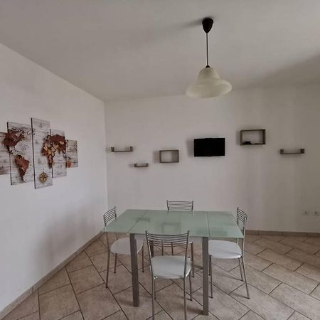 Appartamento De Gama Torre Pali Exterior foto