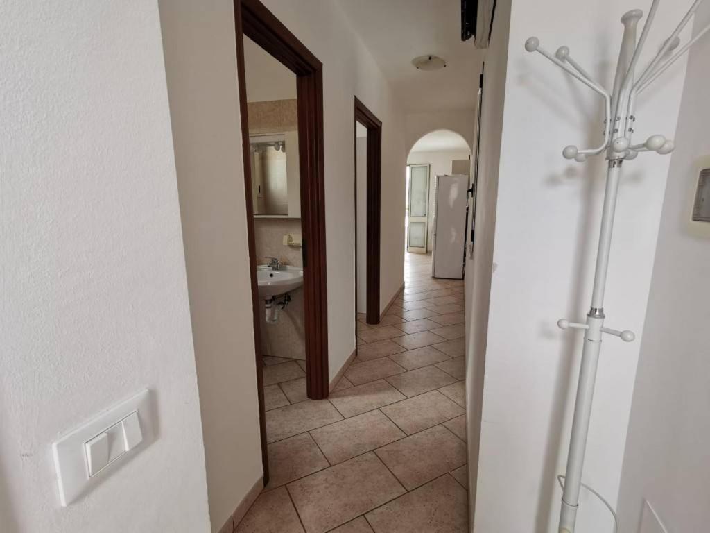 Appartamento De Gama Torre Pali Exterior foto