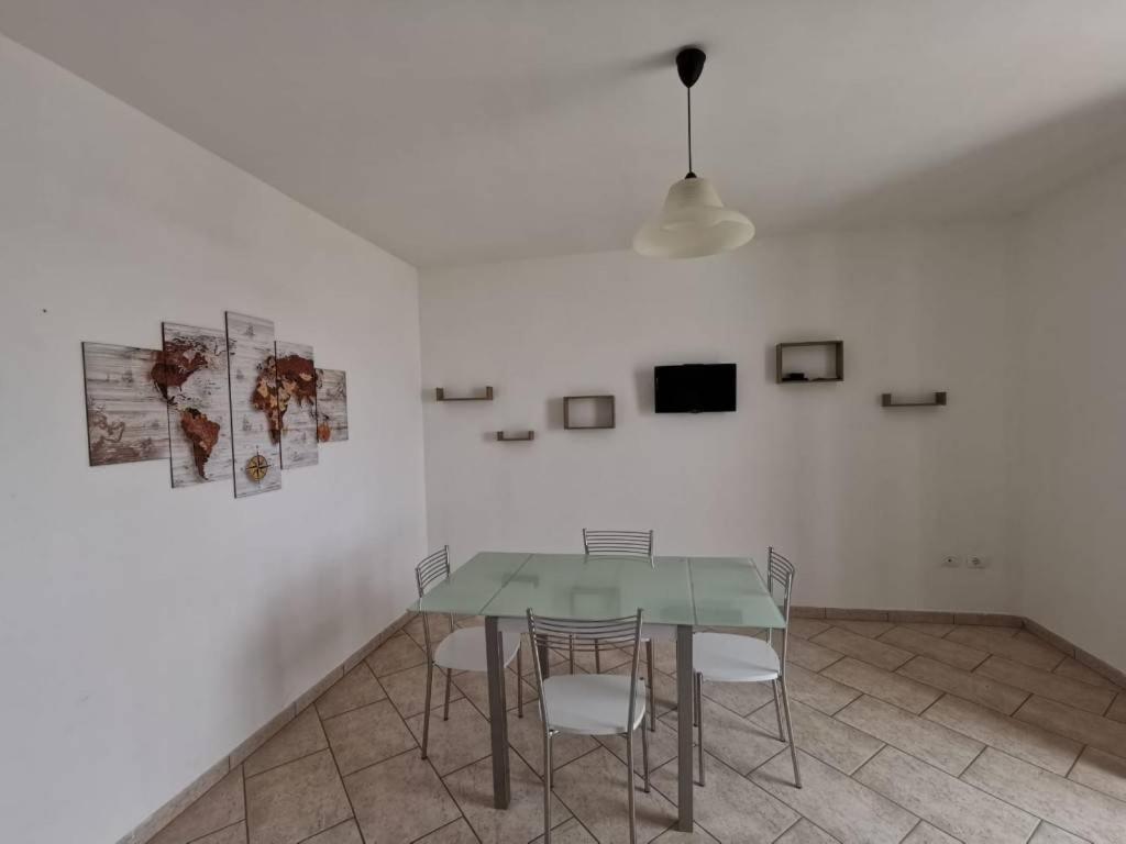 Appartamento De Gama Torre Pali Exterior foto