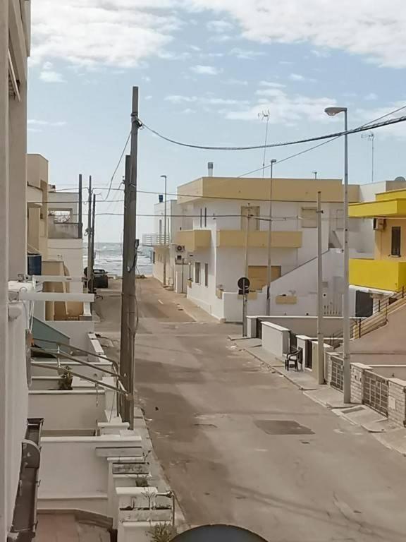Appartamento De Gama Torre Pali Exterior foto