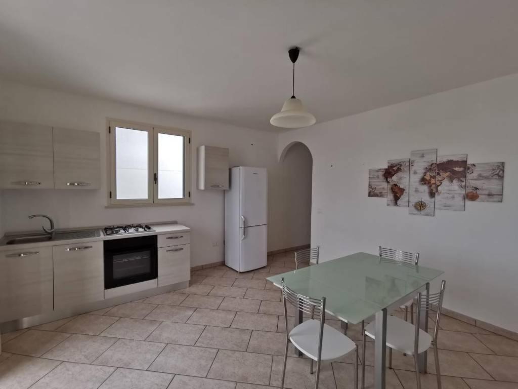 Appartamento De Gama Torre Pali Exterior foto