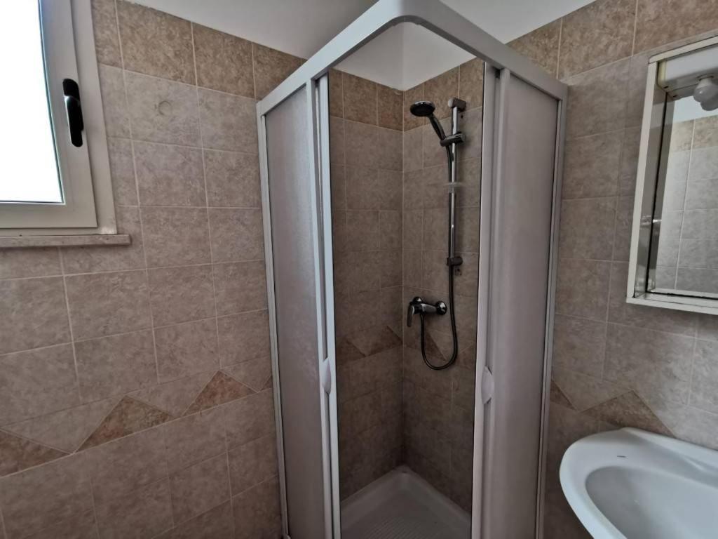 Appartamento De Gama Torre Pali Exterior foto