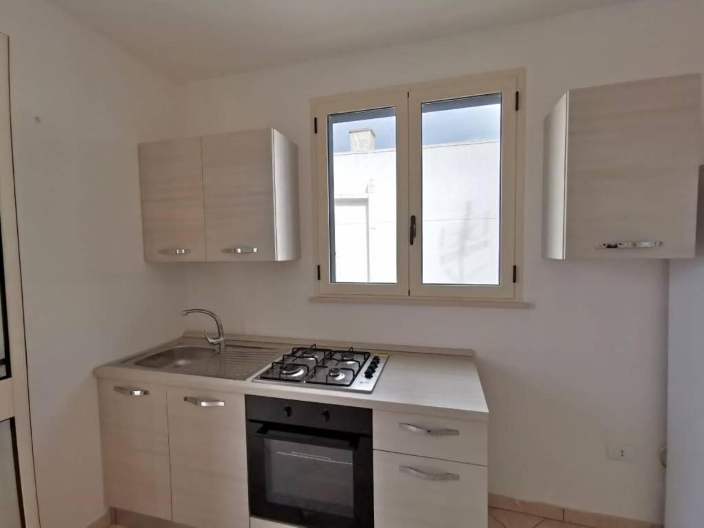 Appartamento De Gama Torre Pali Exterior foto